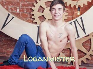 Loganmister
