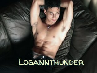 Logannthunder
