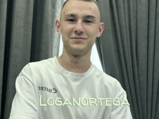 Loganortega