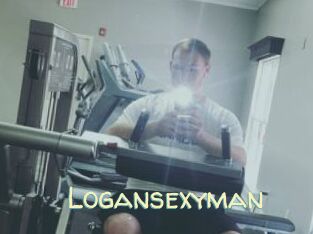 Logansexyman