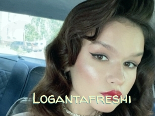 Logantafreshi