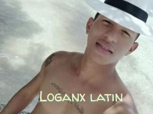 Loganx_latin