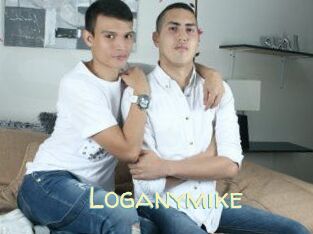 Loganymike