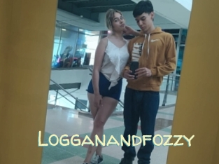 logganandfozzy Sexy Tchat