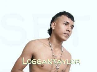 Loggantaylor
