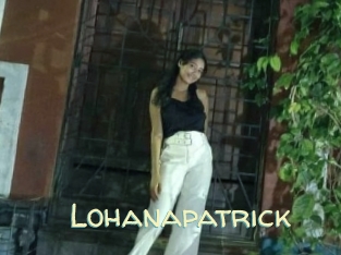 Lohanapatrick
