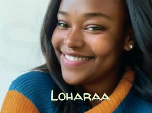 Loharaa