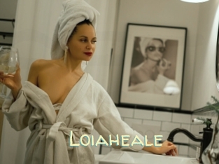 Loiaheale