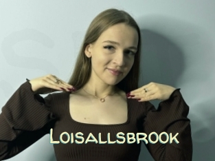 Loisallsbrook