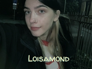 Loisamond