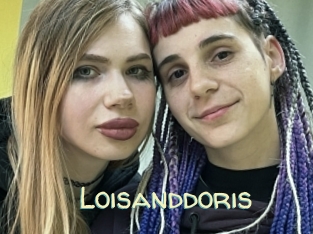 Loisanddoris