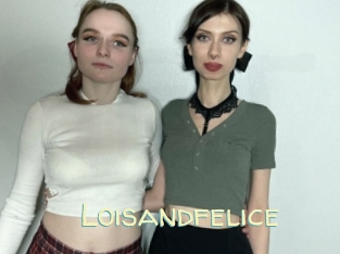 Loisandfelice
