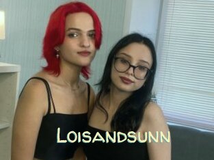 Loisandsunn
