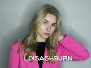 Loisashburn