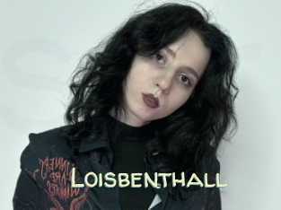 loisbenthall Sexy Tchat