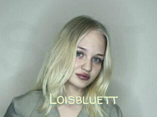 loisbluett Sexy Tchat