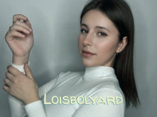 Loisbolyard