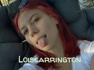 Loiscarrington