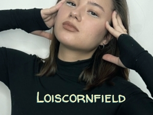 Loiscornfield