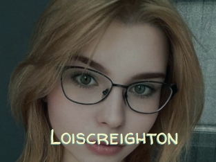 Loiscreighton