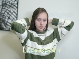 Loiscrissey