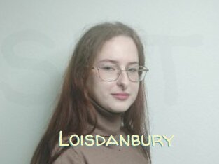 loisdanbury Sexy Tchat