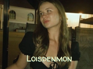 Loisdenmon
