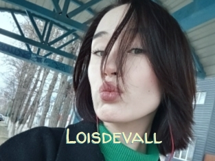 Loisdevall