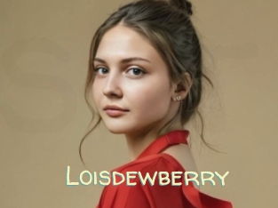Loisdewberry