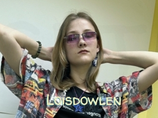 Loisdowlen
