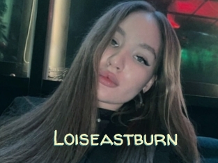 Loiseastburn