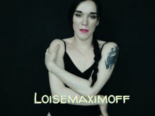 Loisemaximoff