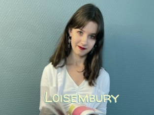 loisembury Sexy Tchat