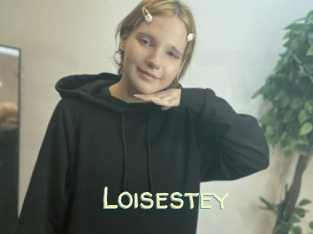 Loisestey