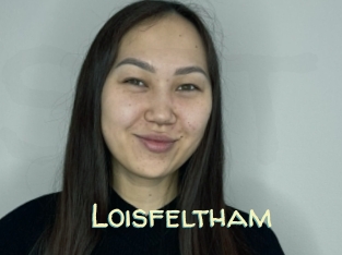 Loisfeltham