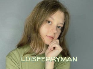 Loisferryman