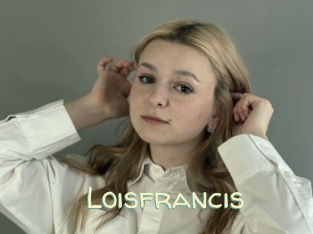 Loisfrancis