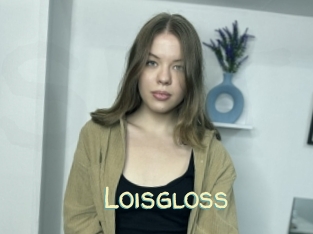 Loisgloss