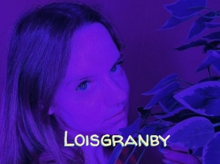 Loisgranby