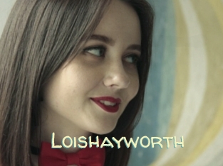 Loishayworth