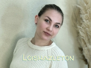 Loishazleton