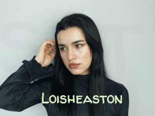 loisheaston Sexy Tchat