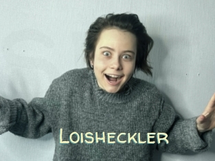 Loisheckler