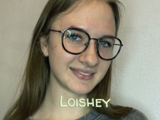 Loishey