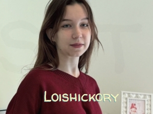 Loishickory