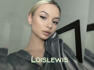 Loislewis