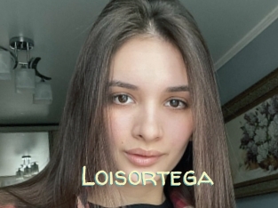Loisortega
