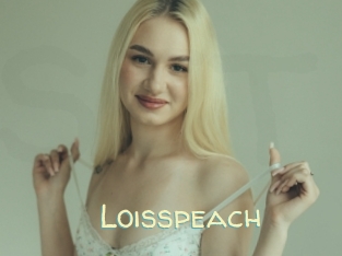loisspeach Sexy Tchat
