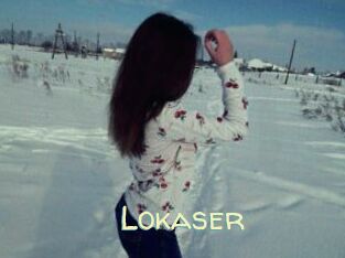 Lokaser