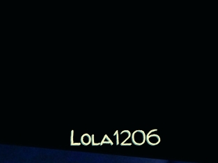 lola1206 Sexy Tchat